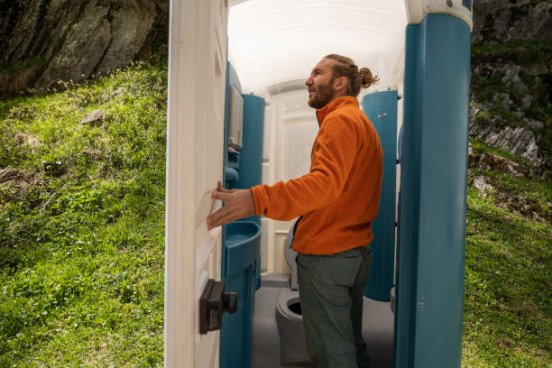 Best Porta potty delivery and setup  in Schler Park, IL