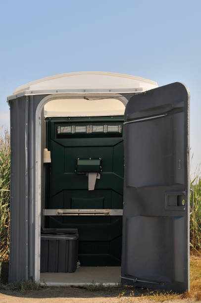 Best Portable bathroom rental  in Schler Park, IL