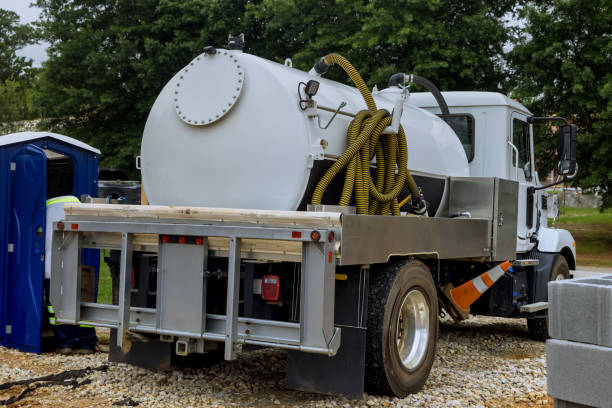 Porta potty rental for outdoor events in Schiller Park, IL