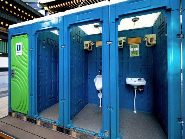 Best Portable toilet rental cost  in Schler Park, IL