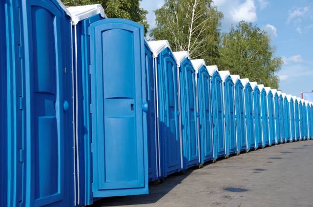 Best Long-term porta potty rental  in Schler Park, IL